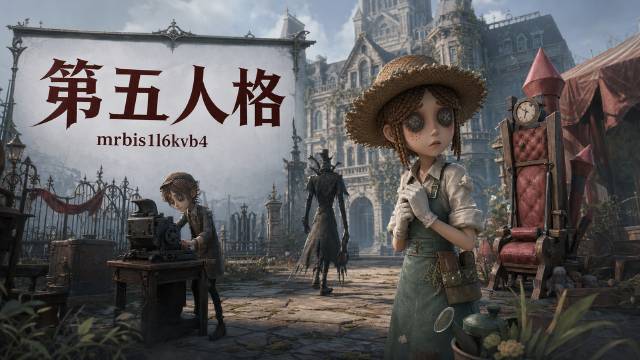 《第五人格》2026IVL夏季赛第五周赛报出炉：FPX.ZQ_DongX歌剧演员两度四抓