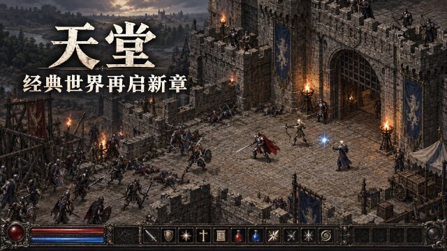 天堂9月10日维护公告：鳄鱼岛boosting活动开启+27周年幸运箱子促销一览