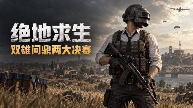 绝地求生PEC秋季赛与PAS 2决赛第二阶段结果：Virtus.pro、Team Falcons夺冠