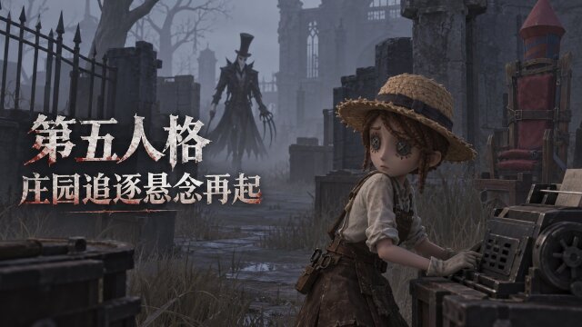 第五人格2026IVL秋季赛第一周赛报：TE渔女四抓逆转，ACT领跑积分榜