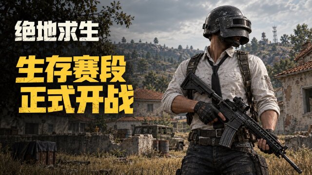 绝地求生PGS 11生存赛开赛：10月23日赛程与PGC 2026晋级规则