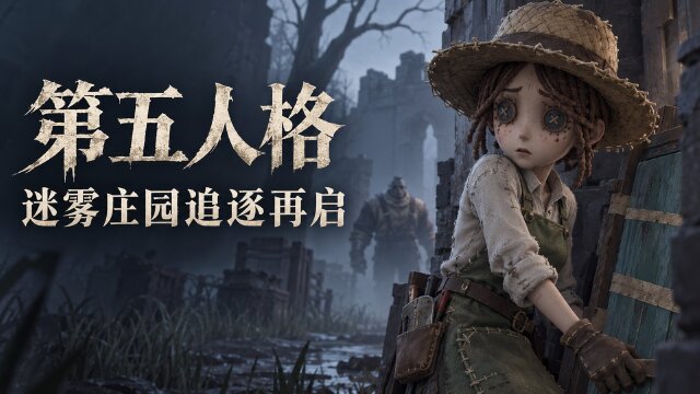 第五人格《分歧点》12月10日上线：30份精华领取方式与第四十六赛季前瞻