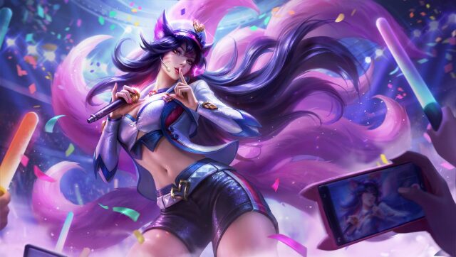 英雄联盟「幸运之门·召唤」限时开启：首抽3元，有机会抽臻彩、创世皮肤