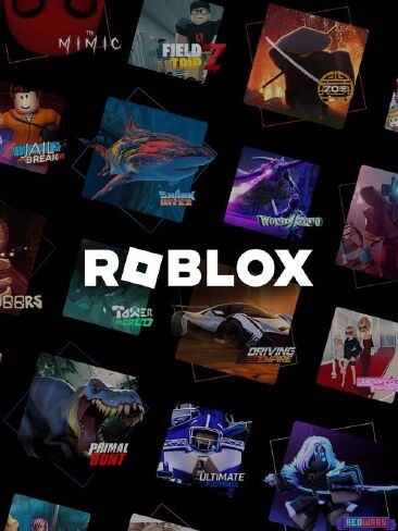 罗布乐思（Roblox）
