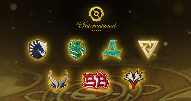DOTA2：你想在上海打TI吗？TI2026中国赛区公开预选赛报名开启