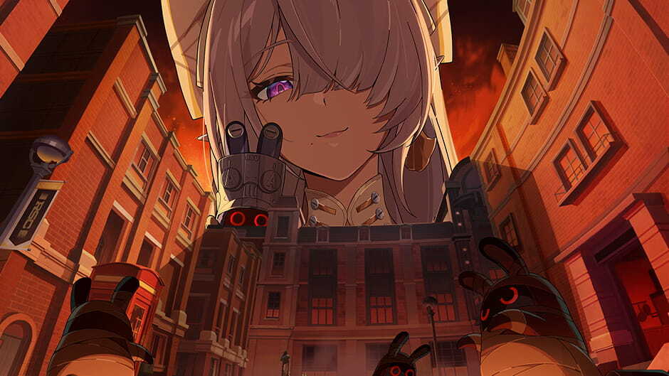 《绝区零》维琳娜角色PV | 拟剧论