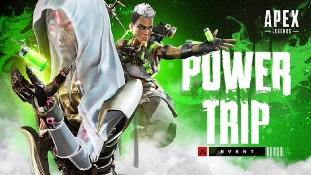APEX英雄：Apex Legends™: Power Trip Event