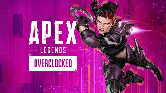 APEX英雄：Apex Legends: Latest Update 6/9/2026