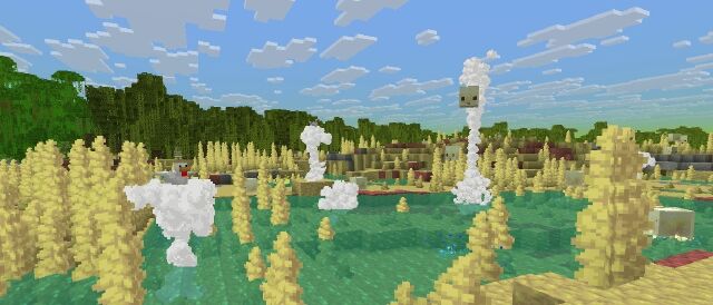 Minecraft 26.2 Pre-Release 5