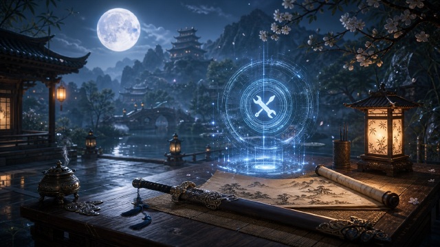 天涯明月刀：5月30日不停服维护公告