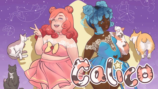 Epic平台《Calico》限时免费领取