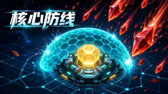 核心防线