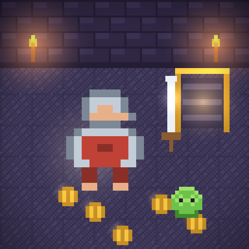 地穴骑士 Crypt Knight