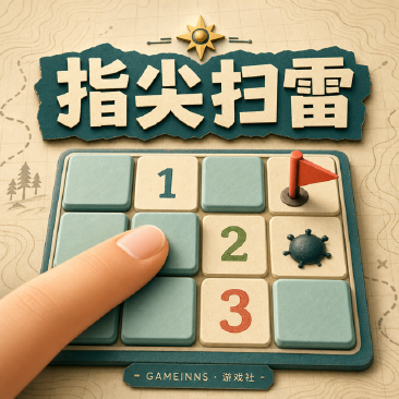 指尖扫雷