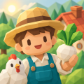 青禾谷 · Greenhollow Valley