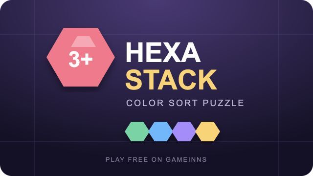 Hexa Stack