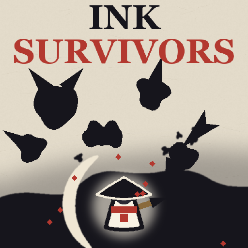 Ink Survivors · 墨影幸存者