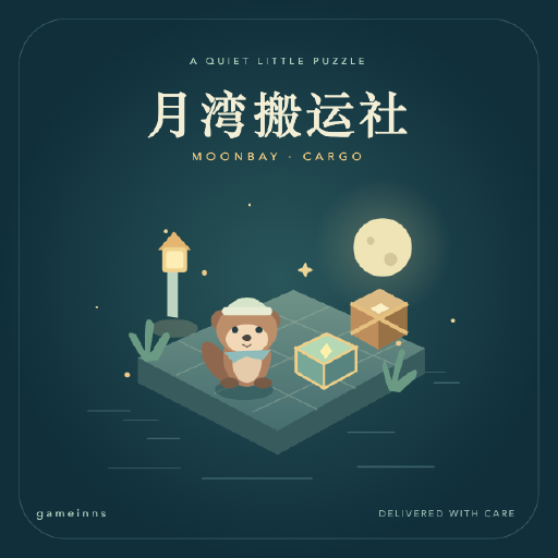 月湾搬运社