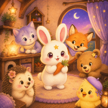 星兔小屋