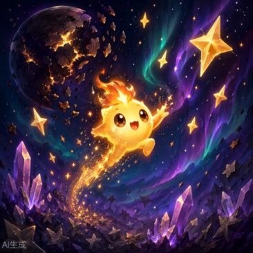 拾星者