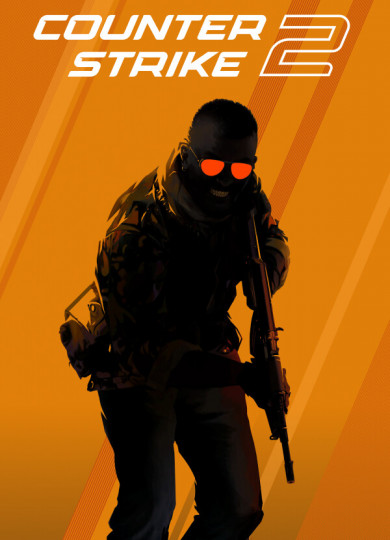 CS GO