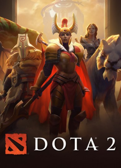 Dota
