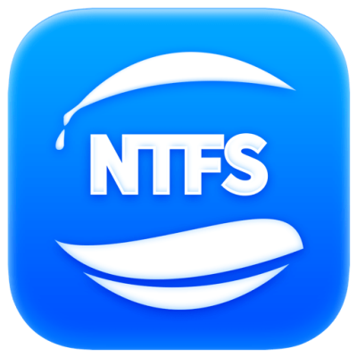 赤友 NTFS for Mac 助手 8 - NTFS 移动硬盘/U 盘读写工具 支持 macOS 26